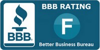 BBB, F Rating