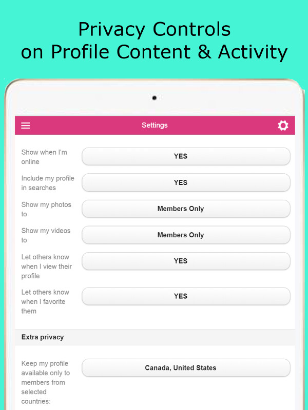 friendsmatchme-settings-privacy-tablet-app