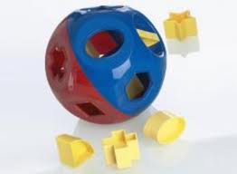 Play Toy Shapes